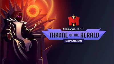 Melvor Idle Into The Abyss DLC (PC) [Europe] [Standard]