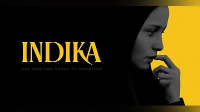 INDIKA (PC) [Global] [Deluxe Edition]