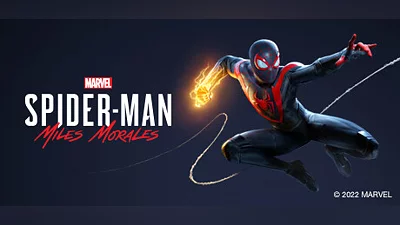 SpiderMan Miles Morales (PC) [CIS (without RU and Belarus)] [Standard]