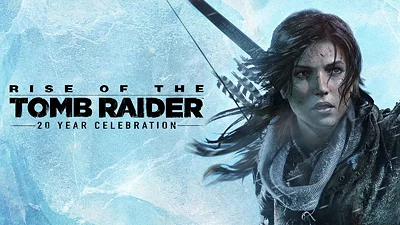 Rise of the Tomb Raider 20 Years Celebration Xbox (DLC) [Europe] [Celebration]
