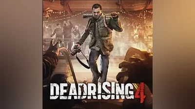 Dead Rising 4 (STEAM КЛЮЧ) РОССИЯ+МИР / РУССКИЙ ЯЗЫК