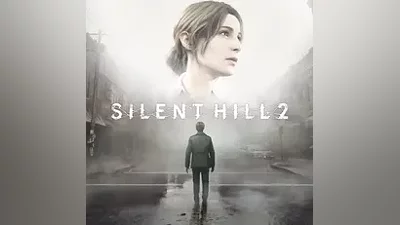 SILENT HILL 2 Выбор Стран Авто-Доставка 24/7