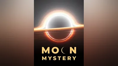 Moon Mystery (STEAM КЛЮЧ) РОССИЯ+СНГ | РУССКИЙ ЯЗЫК