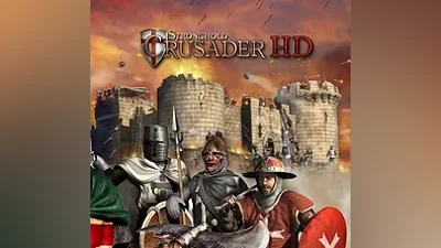 Stronghold Crusader HD / STEAM KEY /REGION FREE