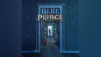 Blue Prince Выбор Стран Авто-Доставка 24/7
