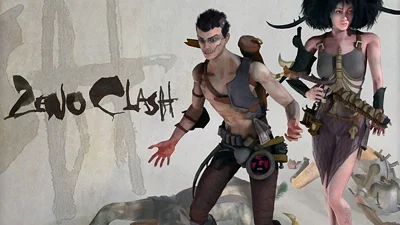 Zeno Clash (Steam)
