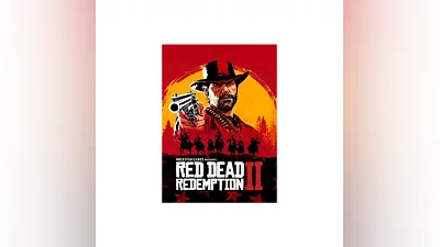 Red Dead Redemption 2 | STEAM RU