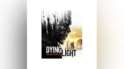 Dying Light Standard(Steam Gift Россия)