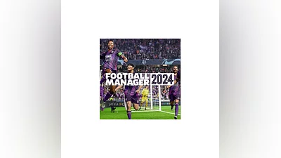 Football Manager 2024 (Steam Gift Россия)