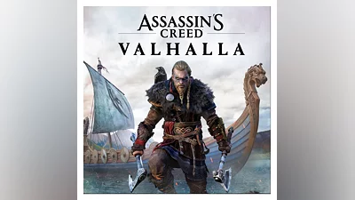 Assassins Creed Valhalla Standard(Steam Gift Россия)