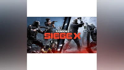 Tom Clancy's Rainbow Six: Siege Standard (Россия)