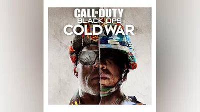 Call of Duty: Black Ops Cold War (Steam Gift Россия)