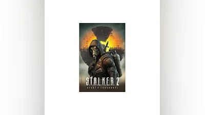 S.T.A.L.K.E.R. 2 Heart of Chornobyl (Steam Gift UA)