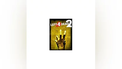 Left 4 Dead 2 Standard(Steam Gift Россия)