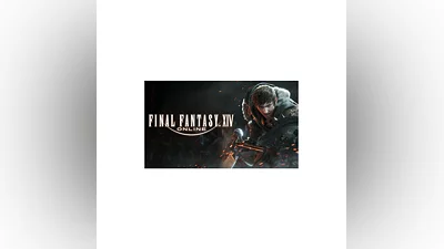 Final Fantasy XIV Online(Steam Gift Россия)