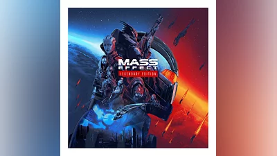 Mass Effect: Legendary Edition(Steam Gift Россия)