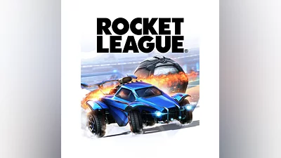Rocket League + 3 DLC(Steam Gift Россия)