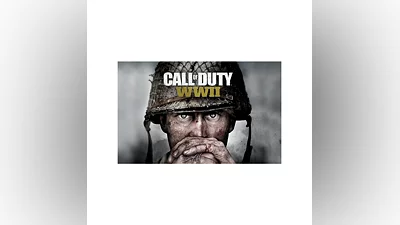 Call of Duty: WWII (2017)(Steam Gift Россия)