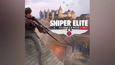 Sniper Elite: Resistance (Steam Gift Россия)