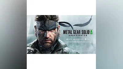 MGS: Snake Eater   Standard STEAM GIFT