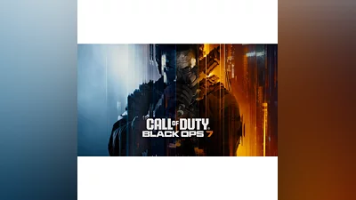 Call of Duty : Black Ops 7   Standard STEAM GIFT UA