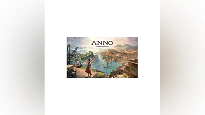 Anno 117: Pax Romana Standard   STEAM GIFT