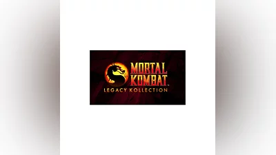 MK: Legacy Kollection Standard   STEAM GIFT KZ