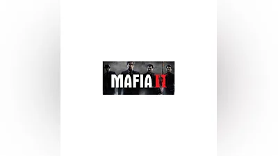 Mafia II: Definitive Edition Regin free ️Steam Key