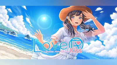 LoveR Kiss Endless Memories