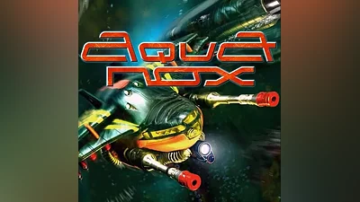 Игра AquaNox PC / ПК, активация в стим Steam для региона РФ / Россия цифровой ключ