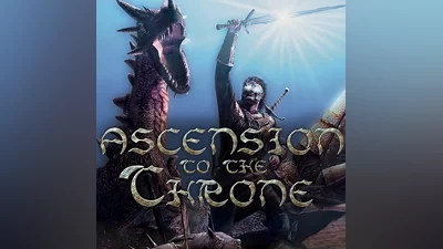 Игра Ascension to the Throne PC / ПК, активация в стим Steam для региона РФ / Россия цифровой ключ