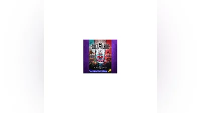 Cult of the Lamb XBOX Ключ