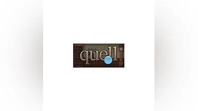 Quell (STEAM KEY/GLOBAL)