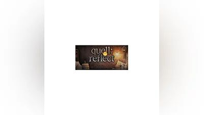 Quell Reflect (STEAM KEY/GLOBAL)