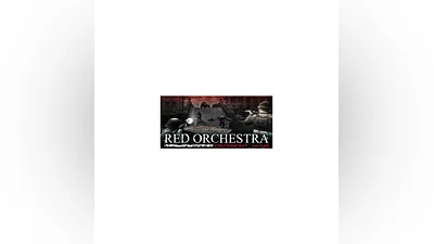 Red Orchestra: Ostfront 41-45 (STEAM KEY/GLOBAL)