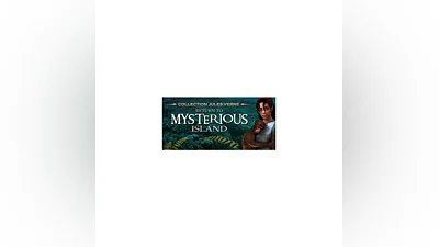 Return to Mysterious Island (STEAM KEY/GLOBAL)