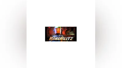 RoboBlitz (STEAM KEY/GLOBAL)