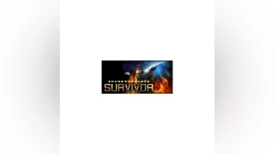 Shadowgrounds Survivor (STEAM KEY/GLOBAL)