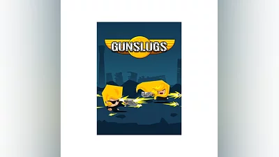 Gunslugs PC GOG Global