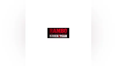 Rambo The Video Game + Baker Team DLC (Steam КЛЮЧ)