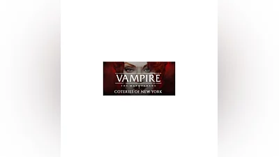 Vampire: The Masquerade Coteries of New York  STEAM