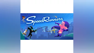SpeedRunners   Steam Key   GLOBAL