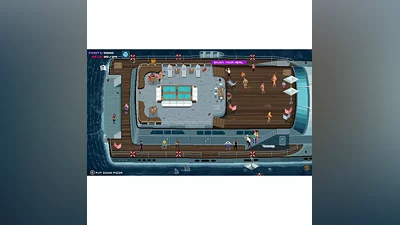 Party Hard   Steam Ключ   Весь мир