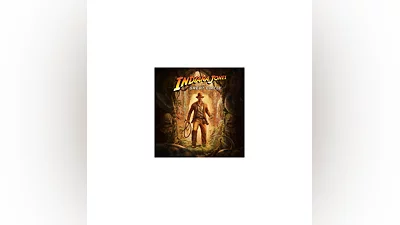 Indiana Jones and the Great Circle  (STEAM) КЛЮЧ