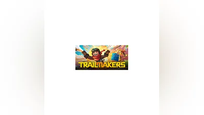 Trailmakers Region free  ️Steam Key  ️Автовыдача