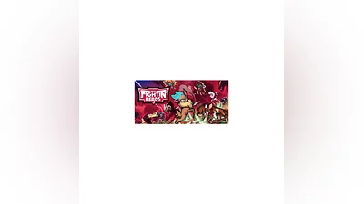 Them's Fightin' Herds Region free Steam Key Автовыдача