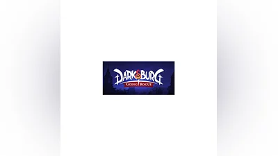 Darksburg Region free  Steam Key  Автовыдача