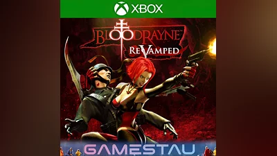 BLOODRAYNE: REVAMPED | XBOX ONE/X/S | КЛЮЧ