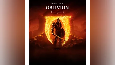 The Elder Scrolls IV: Oblivion Remastered Steam Key