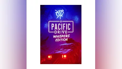 Pacific Drive: Whispers Edition (Steam/RU+CIS)